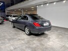 Mercedes C 200 Limousine 2.0 184KM automat 4matic 2016 r., salon PL, serwisowany - 6