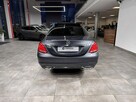 Mercedes C 200 Limousine 2.0 184KM automat 4matic 2016 r., salon PL, serwisowany - 7