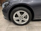 Mercedes C 200 Limousine 2.0 184KM automat 4matic 2016 r., salon PL, serwisowany - 10