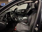 Mercedes C 200 Limousine 2.0 184KM automat 4matic 2016 r., salon PL, serwisowany - 12