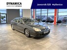 Citroen C5 2.0 140KM M5 2007 r., hak, przebieg tylko 238tys.km, pneumatyka - 1