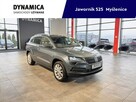 Škoda Karoq VAT 23% Style 2.0TDI 150KM DSG 4x4 2018 r., salon PL, SmartLink, ACC - 1