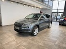 Škoda Karoq VAT 23% Style 2.0TDI 150KM DSG 4x4 2018 r., salon PL, SmartLink, ACC - 4