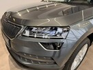 Škoda Karoq VAT 23% Style 2.0TDI 150KM DSG 4x4 2018 r., salon PL, SmartLink, ACC - 9