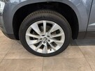 Škoda Karoq VAT 23% Style 2.0TDI 150KM DSG 4x4 2018 r., salon PL, SmartLink, ACC - 10
