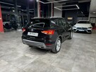 Seat Arona VAT 23% FR 1.0TSI 110KM M6 2022 r., salon PL, serwisowany, gwar. fabr. - 8