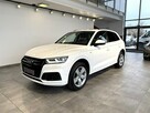 Audi Q5 VAT 23% 45TFSI 245KM S-tronic quattro 2020 r., salon PL, I właściciel - 4