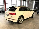 Audi Q5 VAT 23% 45TFSI 245KM S-tronic quattro 2020 r., salon PL, I właściciel - 8