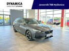 Cupra Leon Sportstourer VAT 23% 1.5 e-TSI 150KM DSG 2023 r., salon PL, I właściciel