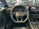 Cupra Leon Sportstourer VAT 23% 1.5 e-TSI 150KM DSG 2023 r., salon PL, I właściciel - 16