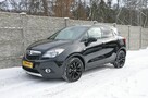 Opel Mokka 1.4 140KM  Kamera Czujniki Navi Fotele komfort - 1