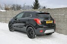 Opel Mokka 1.4 140KM  Kamera Czujniki Navi Fotele komfort - 3