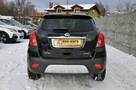 Opel Mokka 1.4 140KM  Kamera Czujniki Navi Fotele komfort - 4