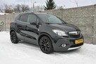 Opel Mokka 1.4 140KM  Kamera Czujniki Navi Fotele komfort - 7