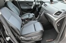 Opel Mokka 1.4 140KM  Kamera Czujniki Navi Fotele komfort - 12