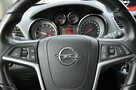 Opel Mokka 1.4 140KM  Kamera Czujniki Navi Fotele komfort - 14