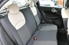 Fiat 500x 1.4T 140KM Navi Klima dwustrefowa Półskóra Czujniki Alufelgi - 11