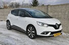 Renault Scenic 1.3TCe 140KM Automat Navi Kamera Mały przebieg Zadbany - 7