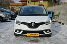 Renault Scenic 1.3TCe 140KM Automat Navi Kamera Mały przebieg Zadbany - 8