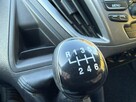 Ford Transit Custom Długi L2 Long blisko 3 metry PAKI  Hak  Relingi i belki dachowe - 10