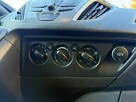 Ford Transit Custom Długi L2 Long blisko 3 metry PAKI  Hak  Relingi i belki dachowe - 15