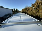 Ford Transit Custom Długi L2 Long blisko 3 metry PAKI  Hak  Relingi i belki dachowe - 16