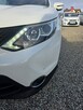 Nissan Qashqai 1.5 110ps Klimatronic Navi LED 2xPDC Kamera Cofania Gwarancja - 5
