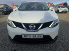 Nissan Qashqai 1.5 110ps Klimatronic Navi LED 2xPDC Kamera Cofania Gwarancja - 8