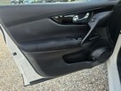 Nissan Qashqai 1.5 110ps Klimatronic Navi LED 2xPDC Kamera Cofania Gwarancja - 11
