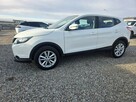 Nissan Qashqai 1.5 110ps Klimatronic Navi LED 2xPDC Kamera Cofania Gwarancja - 15