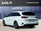 Kia Cee'd TRIBUTE + felgi 17" biała perła - 3