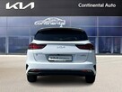 Kia Cee'd TRIBUTE + felgi 17" biała perła - 4