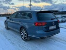Volkswagen Passat Highline*Panorama*Led*VirtualCocpit*4Motion*DSG*Alcantara*Zadbany - 5