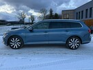 Volkswagen Passat Highline*Panorama*Led*VirtualCocpit*4Motion*DSG*Alcantara*Zadbany - 6