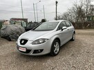 Seat Leon 1.6 MPI/Klimatyzacja/Isofix/Zamiana/Kredyt - 2