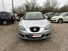 Seat Leon 1.6 MPI/Klimatyzacja/Isofix/Zamiana/Kredyt - 3