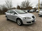 Seat Leon 1.6 MPI/Klimatyzacja/Isofix/Zamiana/Kredyt - 4