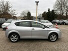 Seat Leon 1.6 MPI/Klimatyzacja/Isofix/Zamiana/Kredyt - 6