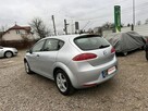 Seat Leon 1.6 MPI/Klimatyzacja/Isofix/Zamiana/Kredyt - 7