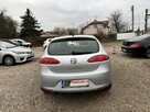Seat Leon 1.6 MPI/Klimatyzacja/Isofix/Zamiana/Kredyt - 8