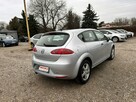 Seat Leon 1.6 MPI/Klimatyzacja/Isofix/Zamiana/Kredyt - 9