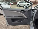 Seat Leon 1.6 MPI/Klimatyzacja/Isofix/Zamiana/Kredyt - 10
