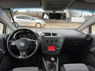 Seat Leon 1.6 MPI/Klimatyzacja/Isofix/Zamiana/Kredyt - 13