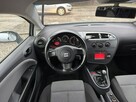 Seat Leon 1.6 MPI/Klimatyzacja/Isofix/Zamiana/Kredyt - 14