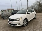 Škoda Fabia 1.0 TSI 95KM/Faktura VAT 23%/Salon PL/I WŁ/Zamiana/Kredyt