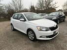 Škoda Fabia 1.0 TSI 95KM/Faktura VAT 23%/Salon PL/I WŁ/Zamiana/Kredyt - 4