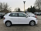 Škoda Fabia 1.0 TSI 95KM/Faktura VAT 23%/Salon PL/I WŁ/Zamiana/Kredyt - 6