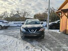Nissan Qashqai 1.5 DCI 110 KM Zarejestrowany Oryginalny Przebieg - 3