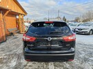 Nissan Qashqai 1.5 DCI 110 KM Zarejestrowany Oryginalny Przebieg - 6