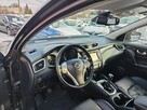 Nissan Qashqai 1.5 DCI 110 KM Zarejestrowany Oryginalny Przebieg - 13